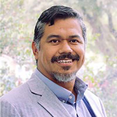Roman Rodriguez, BSRT(T), MBA