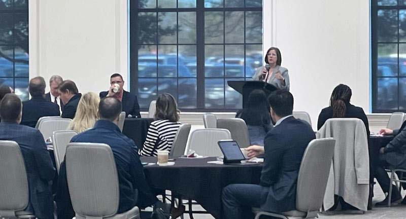 TMHE Spring Conference 2024