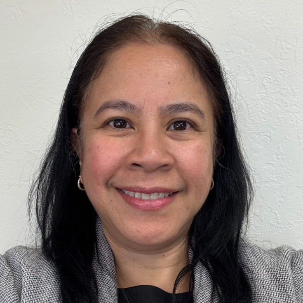 Ivy Llonoso, MSN, RN, NE-BC